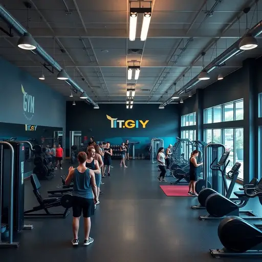 The Little Gym Of Scottsdale