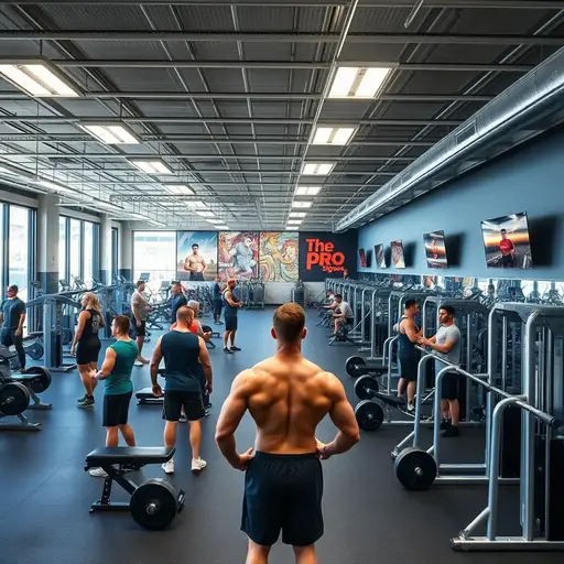 The Pro Physiques, Llc