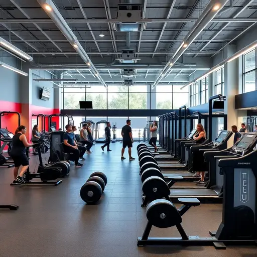 The U — More Than Just A Gym
