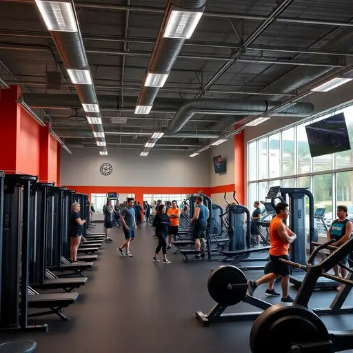 The Village Gym