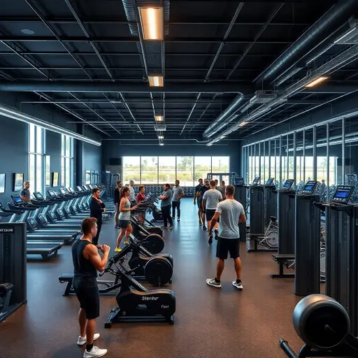 Third Space Athletic Club