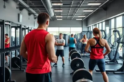 Thurston Personal Training