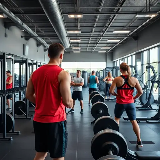 Thurston Personal Training