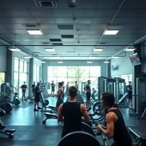 Title 29 Fitness