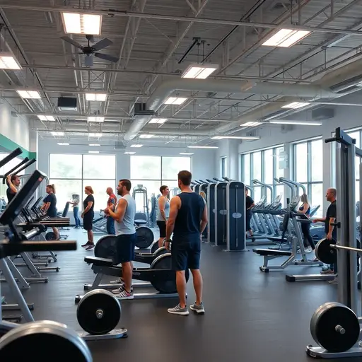 Total Body Fitness