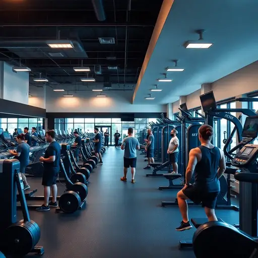 Tower Fitness