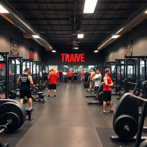 Train With Joe