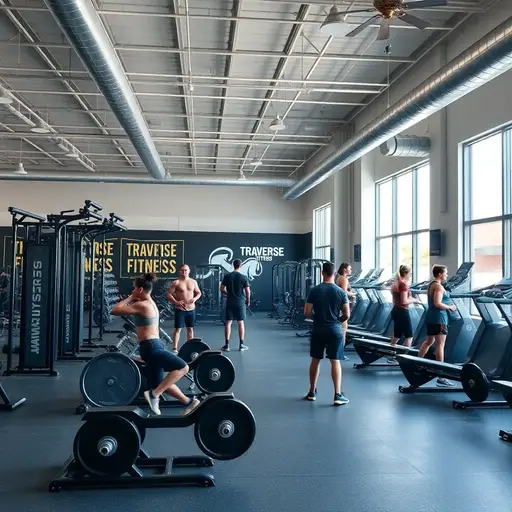 Traverse Fitness