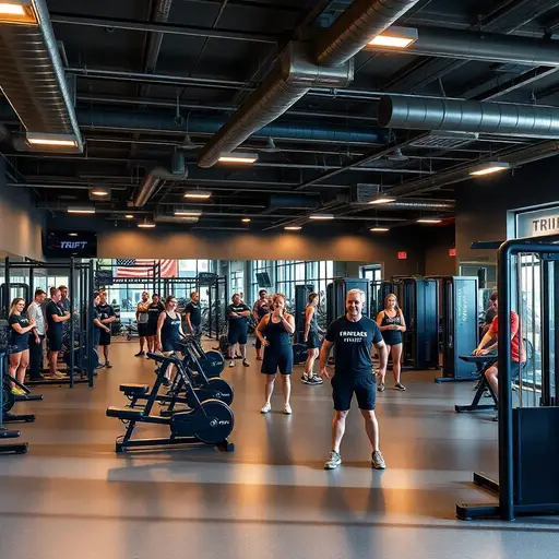 Trifit Wellness