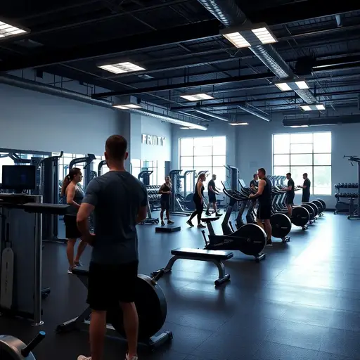 Trinity Fitness Of Luverne