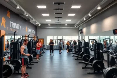 Trinity Fitness Phoenix
