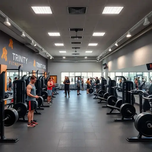 Trinity Fitness Phoenix