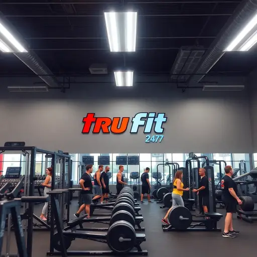 Tru-fit 24/7