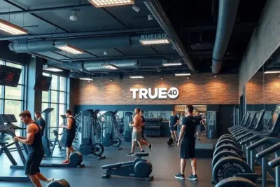 True40 Studio Downtown Birmingham
