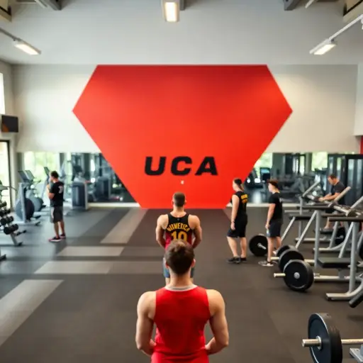 Uca Hper Center