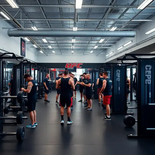 Ufc Gym Southington