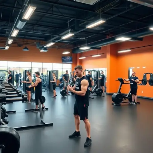 Ultimate Fitness 24/7