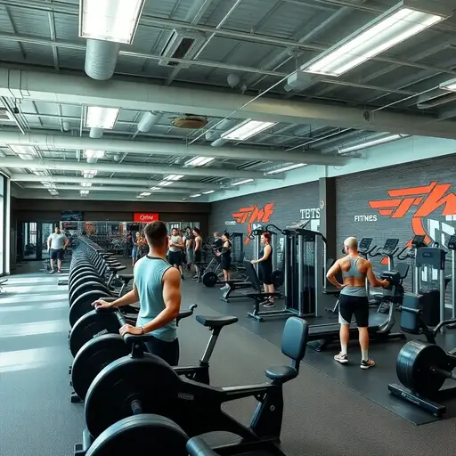 Ultimate Fitness Llc