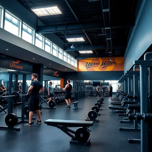 Ultimate Fitness-jacksonville