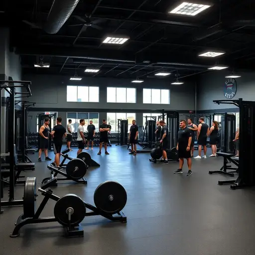 Ultimate Training Center