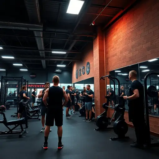 Underground Fitness Personal Training