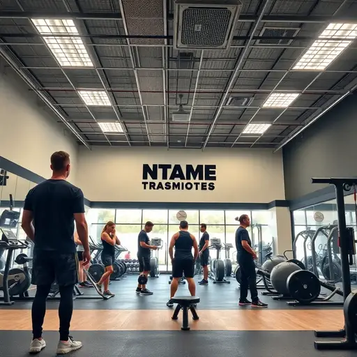 Untamed Fitness