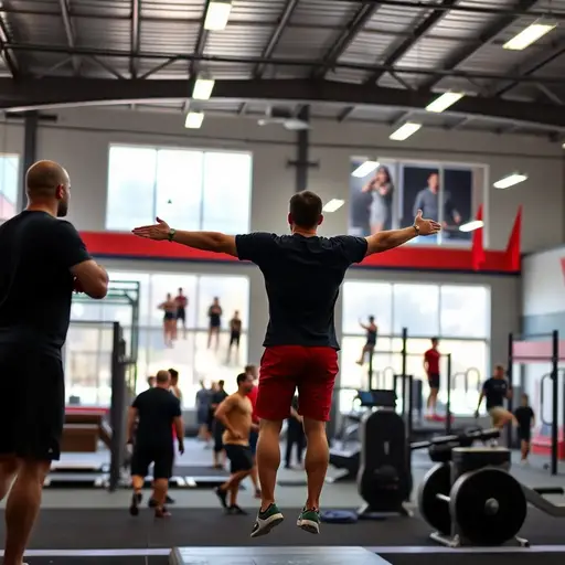 V-force Elite Gymnastics