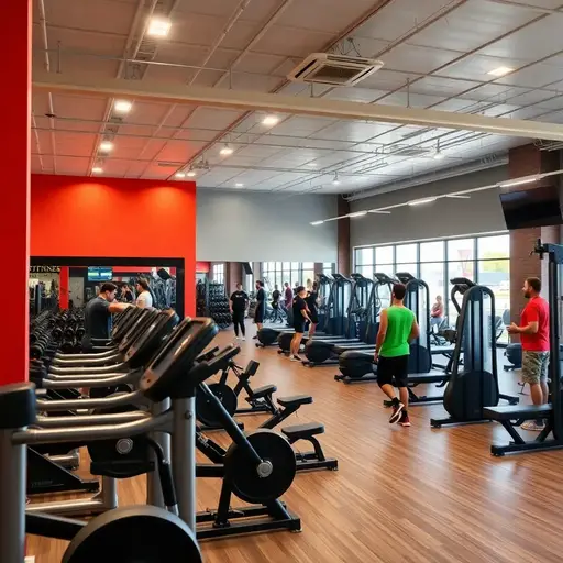 Valkommen Fitness