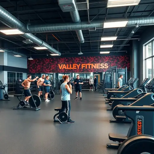 Valley Fitness