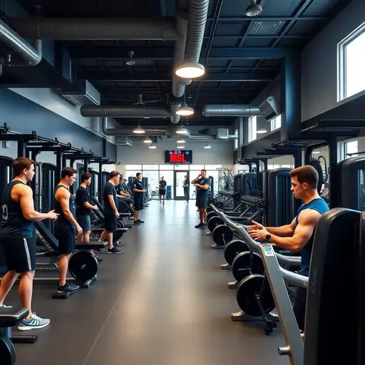Valley Fitness