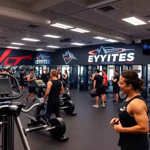 Valley Fitness