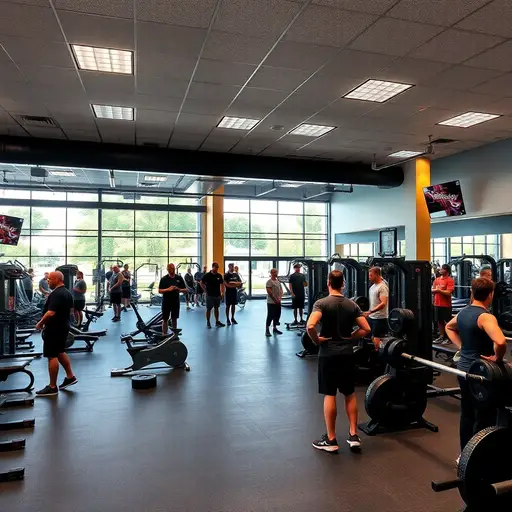 Valley Fitness