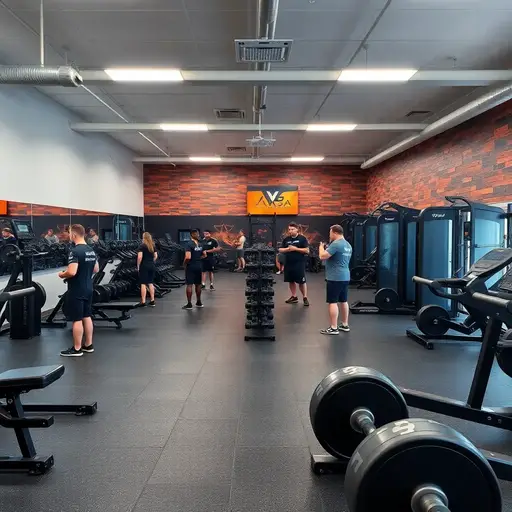 Vasa Fitness