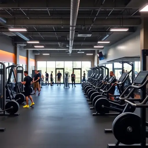 Vasa Fitness