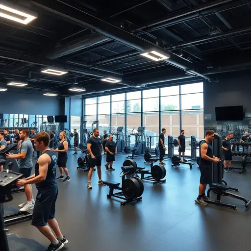 Vasa Fitness