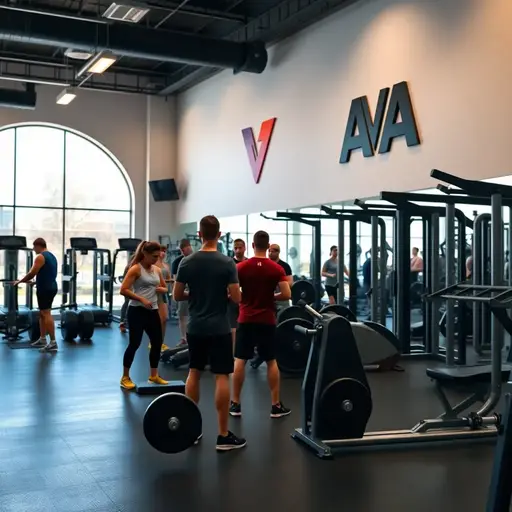 Vasa Fitness