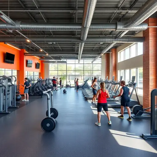 Vitality Health Fitness Llc Fka Black Mountain Fitness