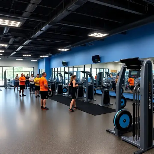 Wallingford Family Ymca - West Side Branch