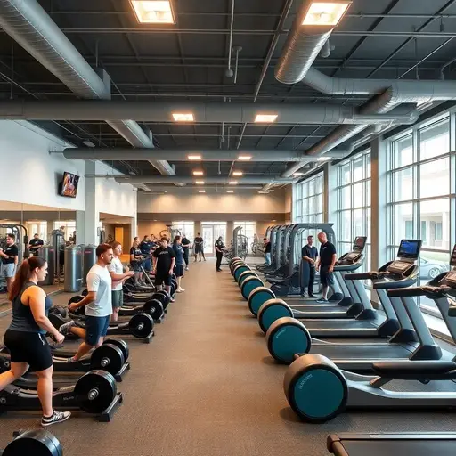 Wellbridge Club Management, Llc