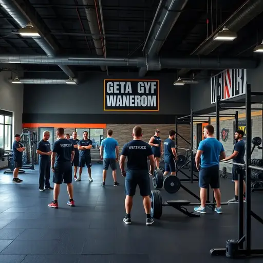 West Little Rock Crossfit