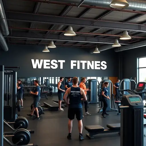 West Marin Fitness