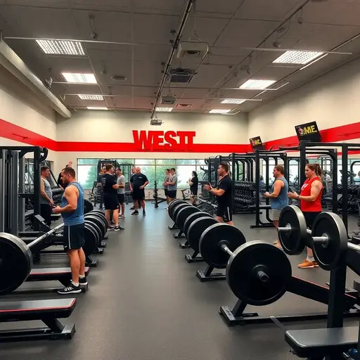 West Side Bodybuilding