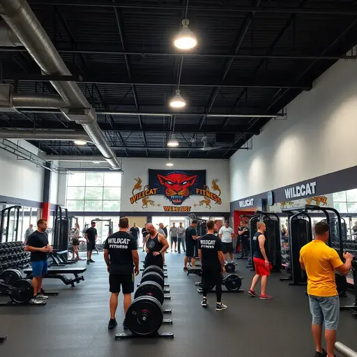 Wildcat Fitness