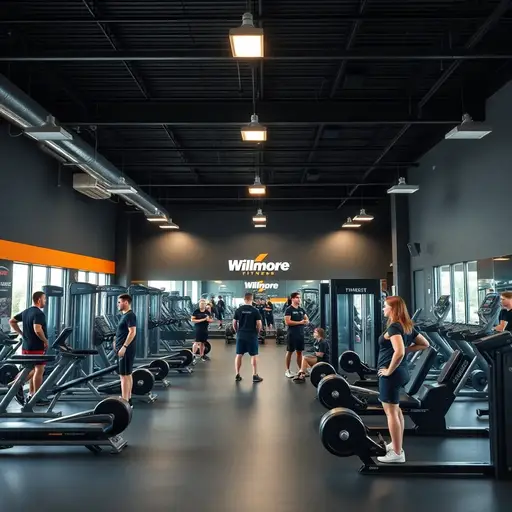 Willmore Fitness