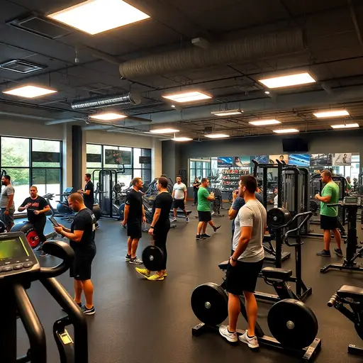 Workout Anytime Anniston