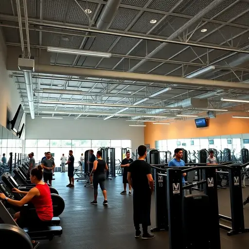Workout Anytime Athens Al