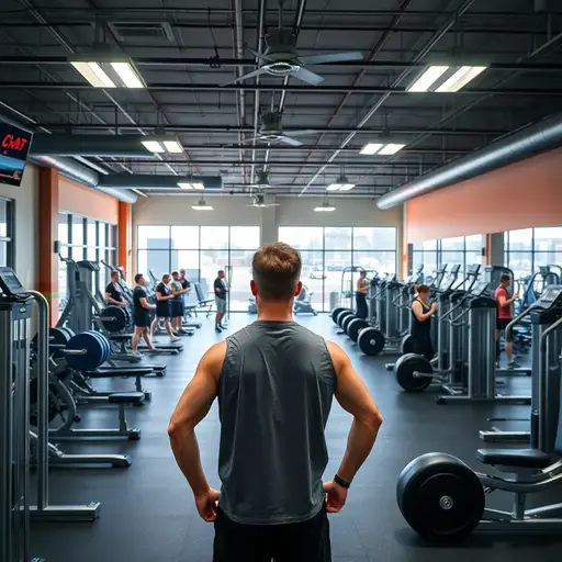 Workout Anytime Jacksonville Al