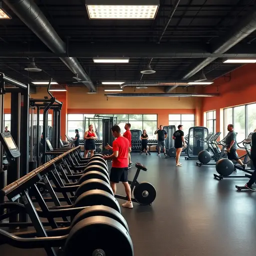Workout Anytime Pell City