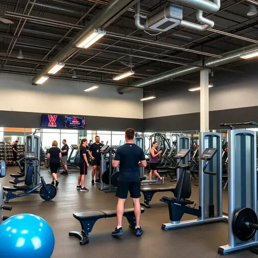 Workout Anytime Southwest Jonesboro