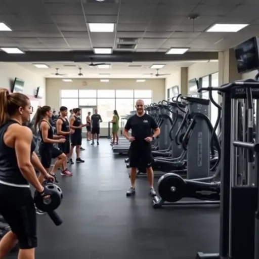 Workout Anytime Sylacauga